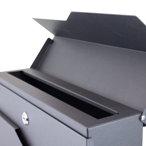 NOWOCZESNA SKRZYNKA POCZTOWA NA LISTY POST DESING BITUXX NOWOCZESNA SKRZYNKA POCZTOWA NA LISTY POST DESING BITUXX