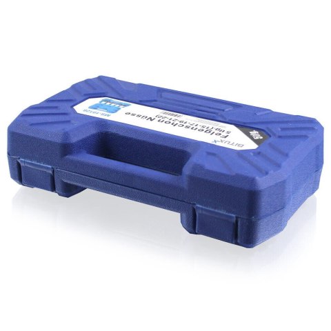 NASADKI UDAROWE 15 17 19 21 22MM BITUXX NASADKI UDAROWE 15 17 19 21 22MM BITUXX
