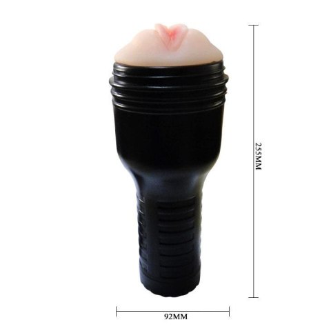 BAILE - Pink Lady Vibrating Baile BAILE - Pink Lady Vibrating Baile