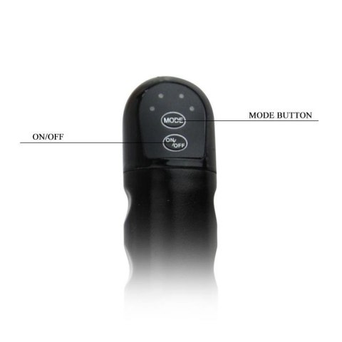 BAILE - Pink Lady Vibrating Baile BAILE - Pink Lady Vibrating Baile