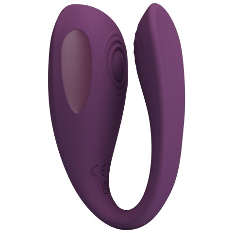PRETTY LOVE - Aari, 10 vibration functions Mobile APP Long-distance Control 10 thumping functions Pretty Love PRETTY LOVE - Aari, 10 vibration functions Mobile APP Long-distance Control 10 thumping functions Pretty Love