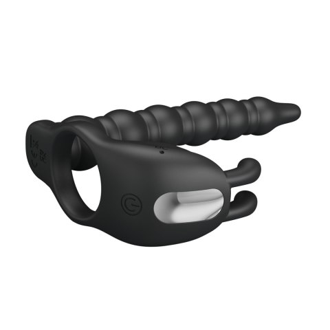PRETTY LOVE - Blackney black, 7 vibration functions Memory function Pretty Love PRETTY LOVE - Blackney black, 7 vibration functions Memory function Pretty Love