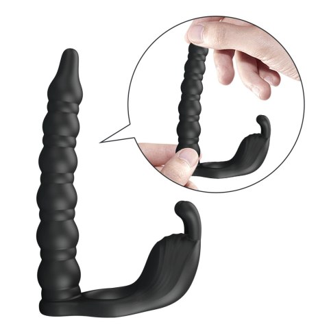 PRETTY LOVE - Blackney black, 7 vibration functions Memory function Pretty Love PRETTY LOVE - Blackney black, 7 vibration functions Memory function Pretty Love