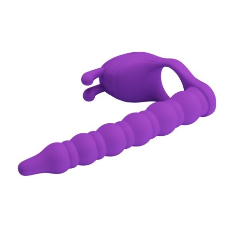 PRETTY LOVE - Blackney purple, 7 vibration functions Memory function Pretty Love PRETTY LOVE - Blackney purple, 7 vibration functions Memory function Pretty Love