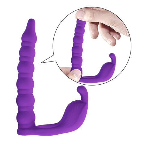 PRETTY LOVE - Blackney purple, 7 vibration functions Memory function Pretty Love PRETTY LOVE - Blackney purple, 7 vibration functions Memory function Pretty Love