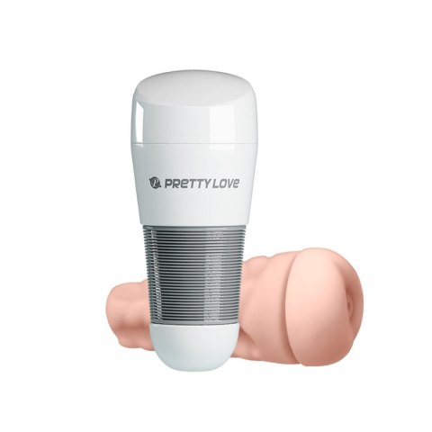 PRETTY LOVE - Kitty, TPR ABS Silicone Pretty Love PRETTY LOVE - Kitty, TPR ABS Silicone Pretty Love