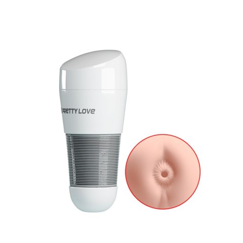 PRETTY LOVE - Kitty, TPR ABS Silicone Pretty Love PRETTY LOVE - Kitty, TPR ABS Silicone Pretty Love