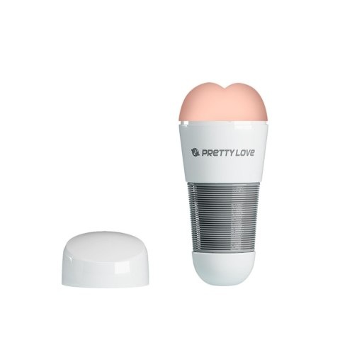 PRETTY LOVE - Kitty, TPR ABS Silicone Pretty Love PRETTY LOVE - Kitty, TPR ABS Silicone Pretty Love