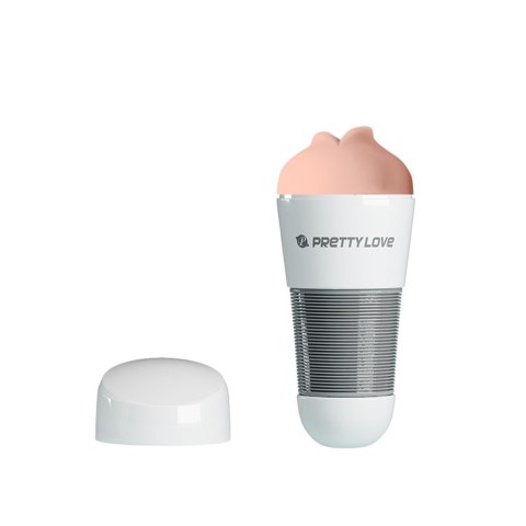PRETTY LOVE - Kitty, TPR ABS Silicone Pretty Love PRETTY LOVE - Kitty, TPR ABS Silicone Pretty Love