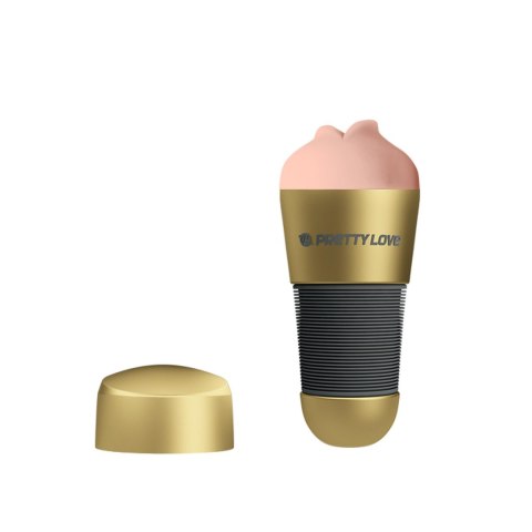 PRETTY LOVE - Kitty, TPR ABS Silicone Pretty Love PRETTY LOVE - Kitty, TPR ABS Silicone Pretty Love