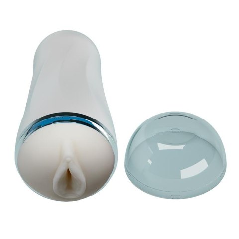 PRETTY LOVE - MASTURBATOR WHITE Pretty Love PRETTY LOVE - MASTURBATOR WHITE Pretty Love