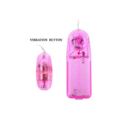 BAILE - Stroker, Multi-speed vibration 2 AA batteries Baile BAILE - Stroker, Multi-speed vibration 2 AA batteries Baile
