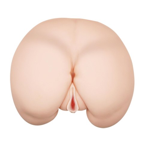 BAILE- VAGINA AND ASS, Vibration Rotation Heating function Sex talk Baile