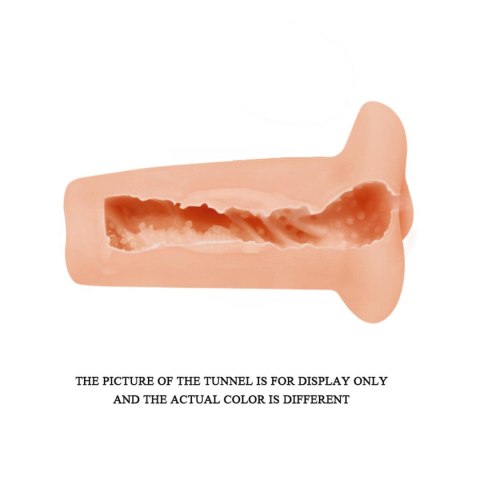 BAILE- Vagina with pear, flesh-coloured , Sucking Baile BAILE- Vagina with pear, flesh-coloured , Sucking Baile