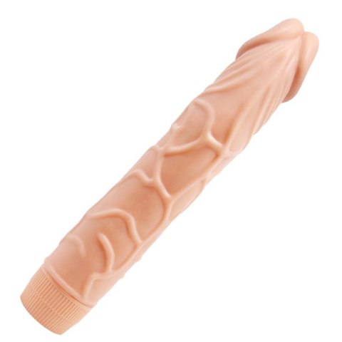 BAILE - BOB Vibrating Sofy Skin 22,5 cm Baile BAILE - BOB Vibrating Sofy Skin 22,5 cm Baile
