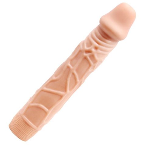 BAILE - BOB Vibrating Sofy Skin 22,5 cm Baile BAILE - BOB Vibrating Sofy Skin 22,5 cm Baile