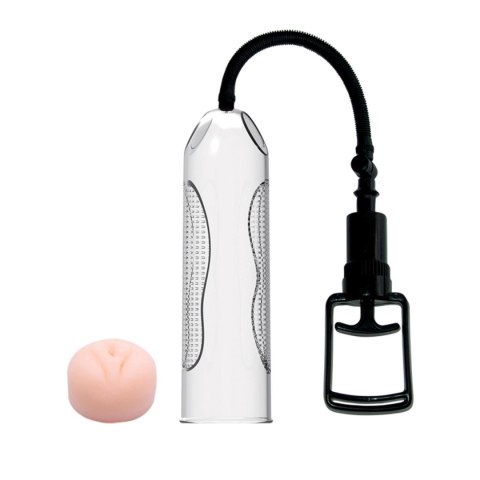 BAILE- Penis Enlargement System 9,8'', Baile