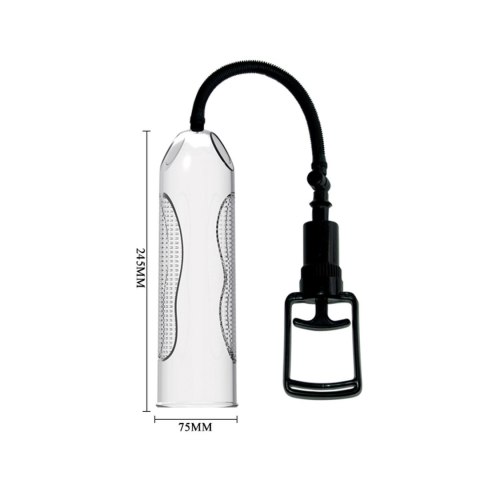 BAILE- Penis Enlargement System 9,8'', Baile