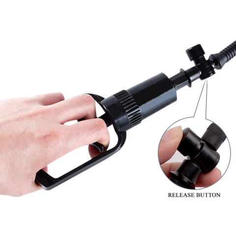 BAILE- Penis Enlargement System 9,8'', Baile