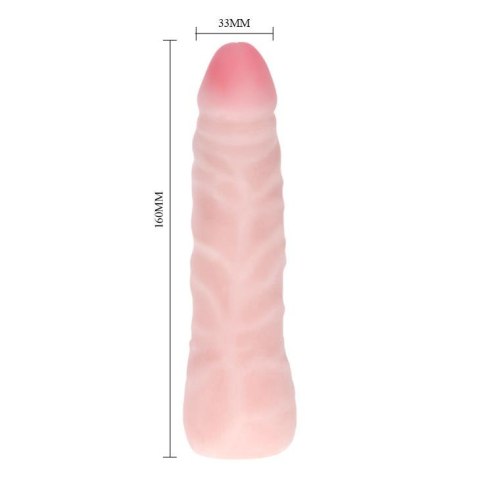 BAILE - Real Penis Baile BAILE - Real Penis Baile
