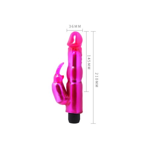 BAILE- Vaves Of Pleasure Fantasy vibe, Vibration Baile