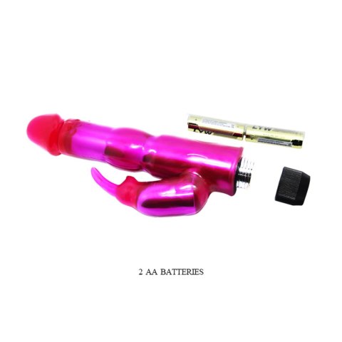 BAILE- Vaves Of Pleasure Fantasy vibe, Vibration Baile