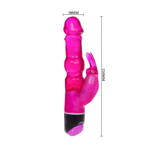 BAILE- Vaves Of Pleasure Fantasy vibe, Vibration Baile