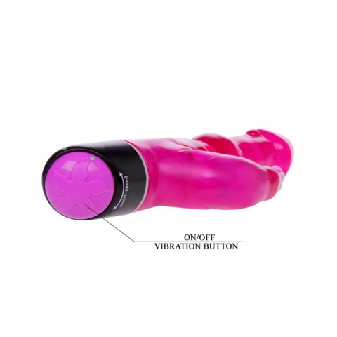 BAILE- Vaves Of Pleasure Fantasy vibe, Vibration Baile