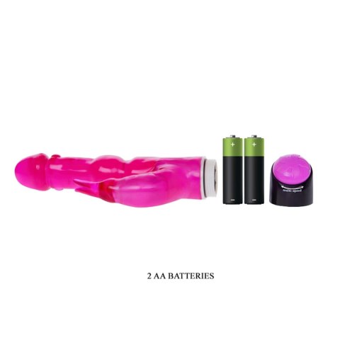 BAILE- Vaves Of Pleasure Fantasy vibe, Vibration Baile
