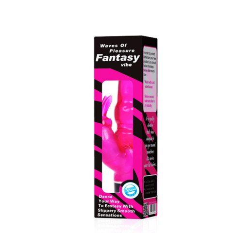 BAILE- Vaves Of Pleasure Fantasy vibe, Vibration Baile