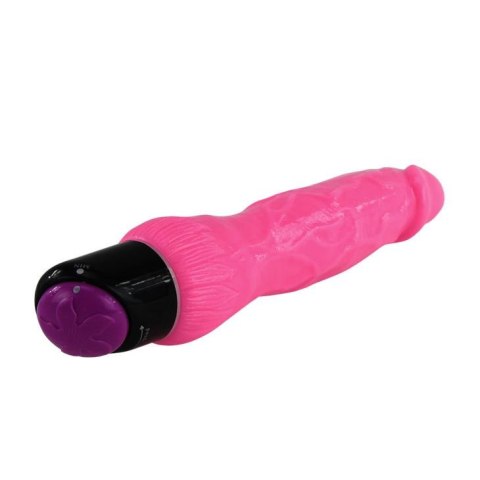 BAILE - colorful sex experience pink vibe Baile