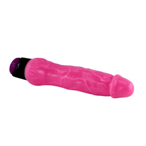 BAILE - colorful sex experience pink vibe Baile