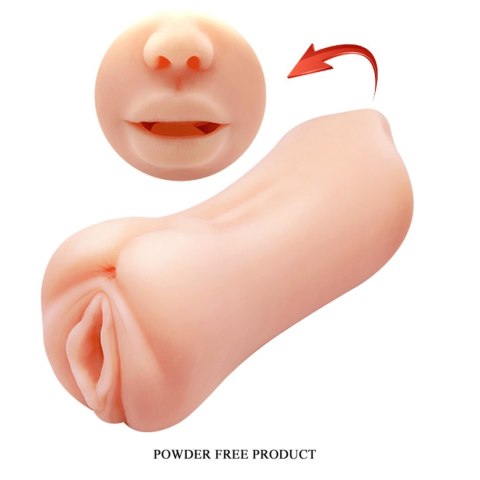 CRAZY BULL- Gemini, Realistic Oral Sex Sensations Crazy Bull CRAZY BULL- Gemini, Realistic Oral Sex Sensations Crazy Bull