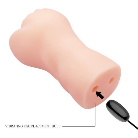 CRAZY BULL - Realistic Pocket Pussy ,Vibration Crazy Bull CRAZY BULL - Realistic Pocket Pussy ,Vibration Crazy Bull