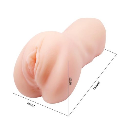 CRAZY BULL - Realistic Pocket Pussy ,Vibration Crazy Bull CRAZY BULL - Realistic Pocket Pussy ,Vibration Crazy Bull