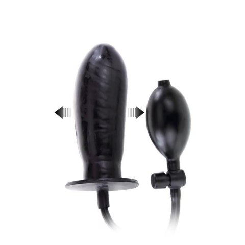 BAILE - BIGGER JOY, Inflatable Baile BAILE - BIGGER JOY, Inflatable Baile