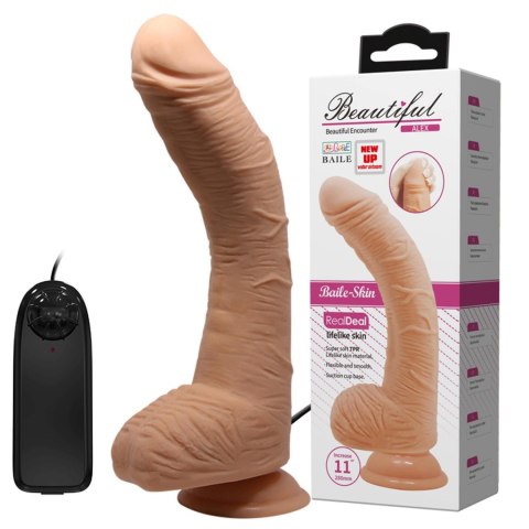 BAILE-Beautiful Alex 11"""" Baile