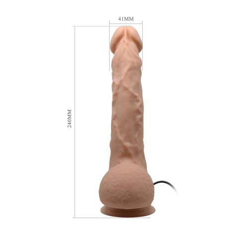 BAILE-Beautiful Jason 9.8"""" Baile