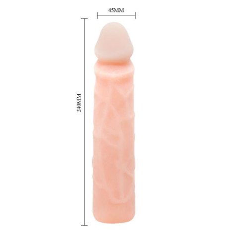 BAILE - Love Companion - Dildo Baile BAILE - Love Companion - Dildo Baile