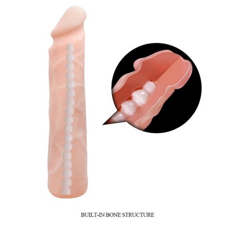 BAILE - Love Companion - Dildo Baile BAILE - Love Companion - Dildo Baile