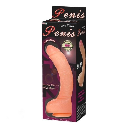 BAILE - Penis Vibration Baile BAILE - Penis Vibration Baile