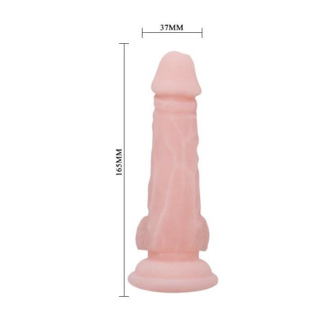 BAILE - SUPER DILDO 6,4"" Baile BAILE - SUPER DILDO 6,4"" Baile