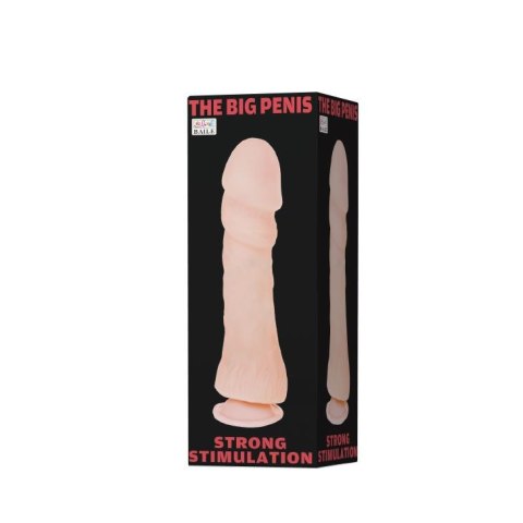 BAILE - The Big Penis Baile BAILE - The Big Penis Baile