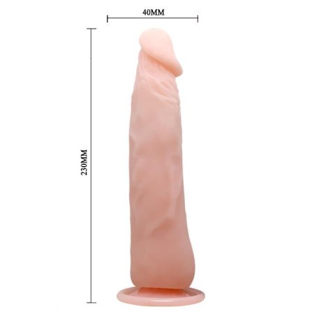 BAILE- Vibrating Cock Baile