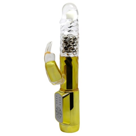 BAILE - COLD RABBIT PRINCE, 12 vibration functions 4 rotation functions Baile