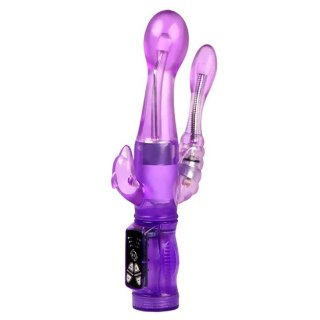 BAILE - HAPPY Angel , 3 vibration functions 3 rotation functions Baile