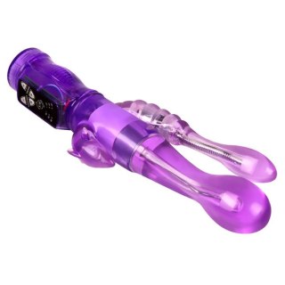 BAILE - HAPPY Angel , 3 vibration functions 3 rotation functions Baile