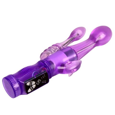 BAILE - HAPPY Angel , 3 vibration functions 3 rotation functions Baile