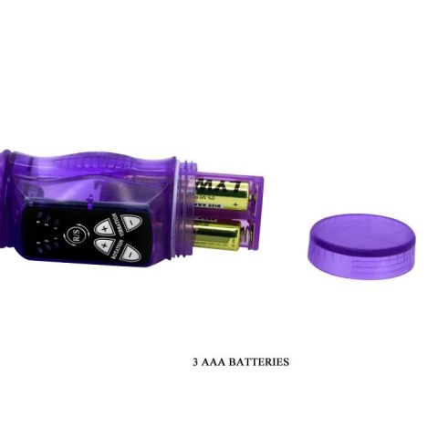 BAILE - HAPPY Angel , 3 vibration functions 3 rotation functions Baile
