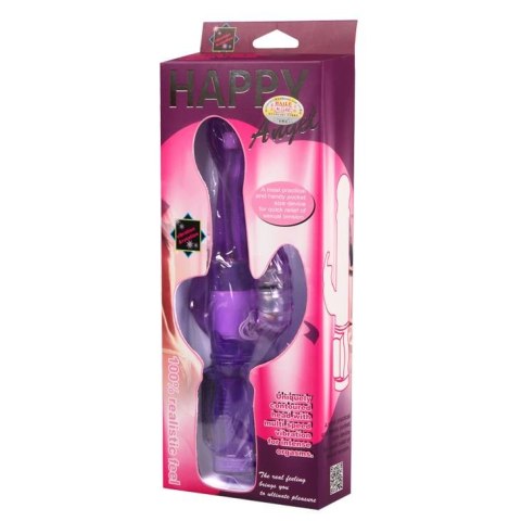 BAILE - HAPPY Angel , 3 vibration functions 3 rotation functions Baile